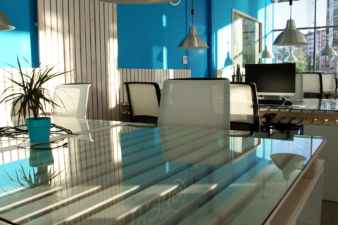 Commercial Office Cleaning
